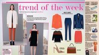 Trend of the week: Weekday style