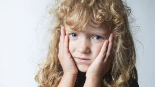 Win over the whining child