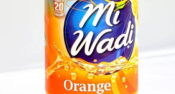 Taste test: Fruit cordials