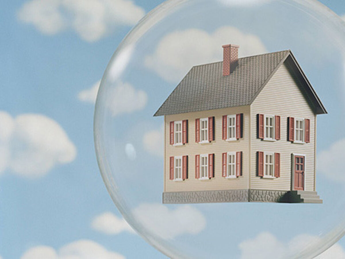 How not to go up with heating costs