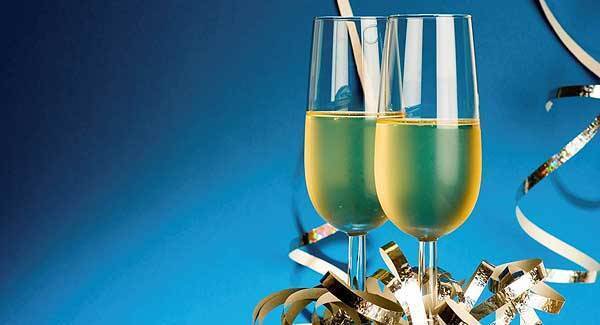 Taking the headache out of party season