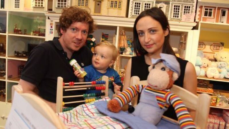 Meet the people giving new life to your favourite cuddly toy Meet the people giving new life to your favourite cuddly toy