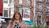 Street Trend: Ailish McEvoy 