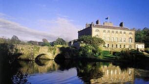 Westport House given a new lease of life 