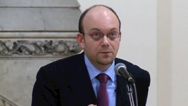 Academic with Iona Institute seeks permission to sue woman for defamation