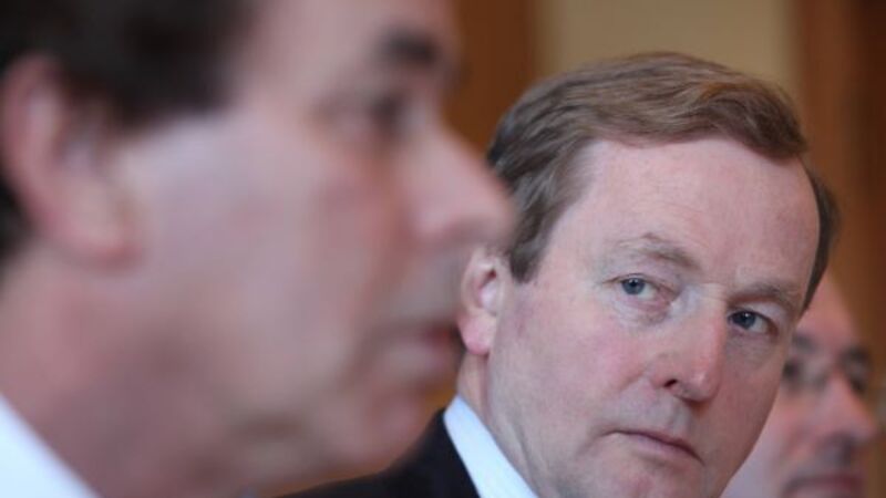 €70k ‘golden goodbye’ for Shatter €70k ‘golden goodbye’ for Shatter