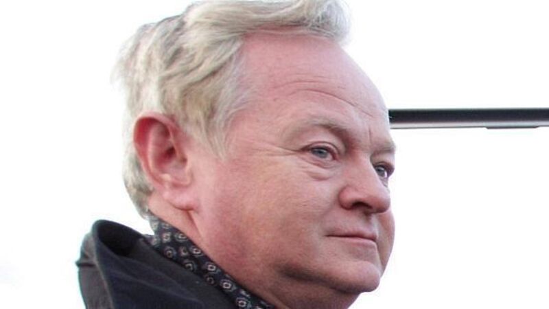 Higgins: Whistleblowers know suspects were framed Higgins: Whistleblowers know suspects were framed