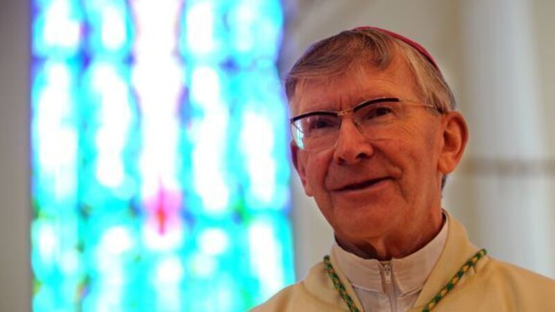 Bishop seeks to diffuse school enrolments row Bishop seeks to diffuse school enrolments row