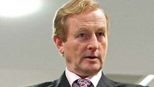 &lsquo;No problem apologising&rsquo; to whistleblower, says Kenny