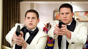 Jonah Hill owns the Late Late as Dublin goes star-crazy