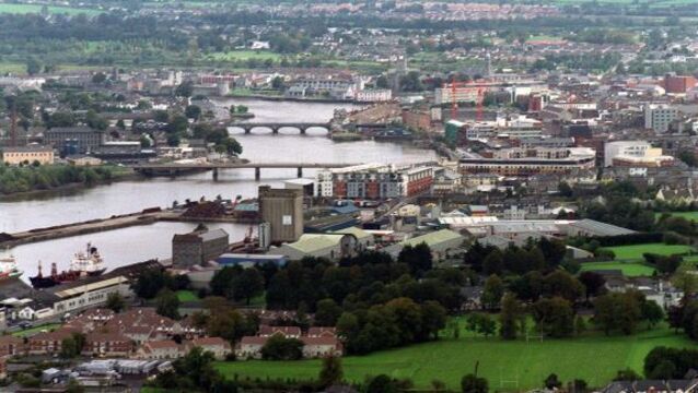 Fianna Fáil and Sinn Féin may do deal in Limerick 