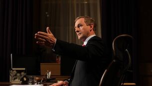 Electorate vows it won&rsquo;t get fooled again
