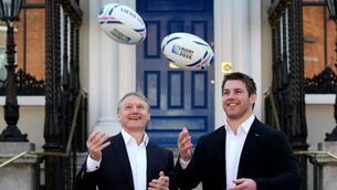 TV3 wins rights over Rugby World Cup