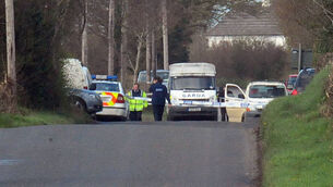 ‘Shock and sadness’ as Jack, 11, dies crossing road near grandparents’ home 