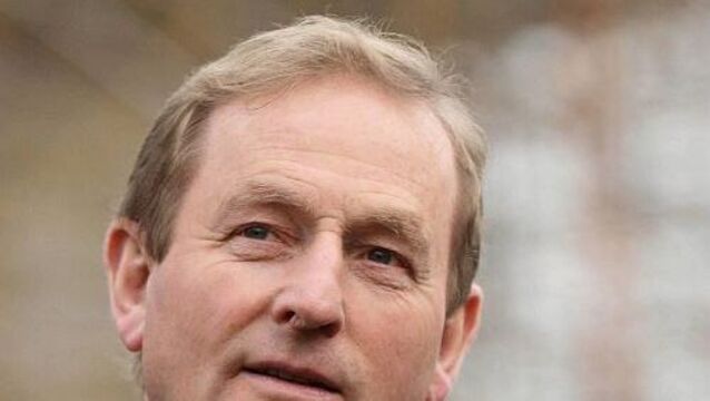 Enda Kenny: Fine Gael strategist should go before PAC