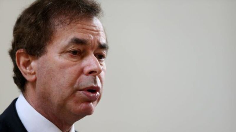 Shatter accused of negligence for failing to fill key Garda post in gang crime area Shatter accused of negligence for failing to fill key Garda post in gang crime area