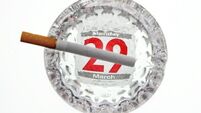 One life saved every day since ban on smoking began