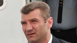    Man found guilty of Bandon murder
