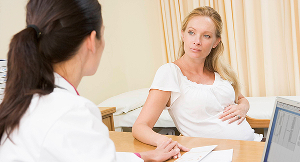 Doctors need more support to deal with stillbirths