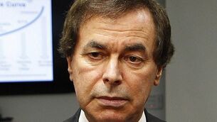 Shatter: Claims of threats are outrageous