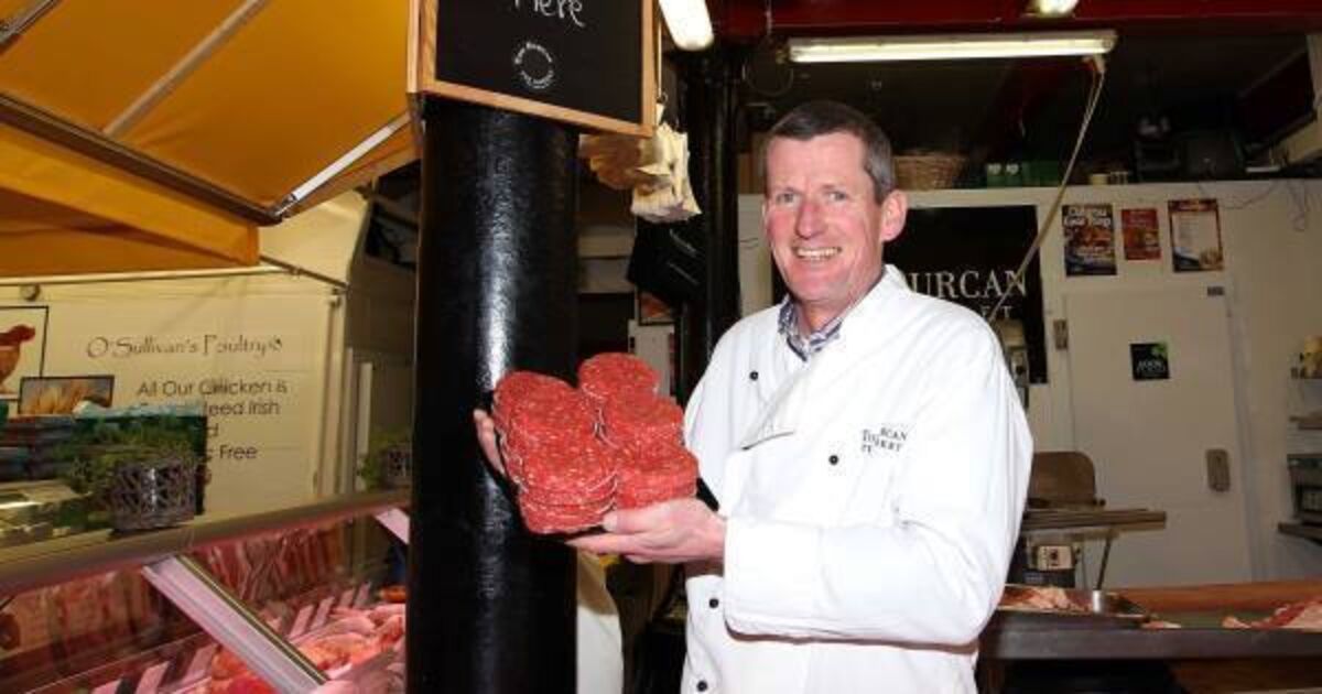 Butcher is hoping Cork spiced beef will be granted EU seal of approval