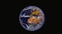 Climate change means ‘bleak future’ for food security