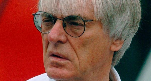 Rome abandons F1 plan