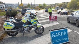  The mysterious case of the missing child-porn computer seized by Gardaí