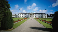  President’s adviser to get salary below government cap 