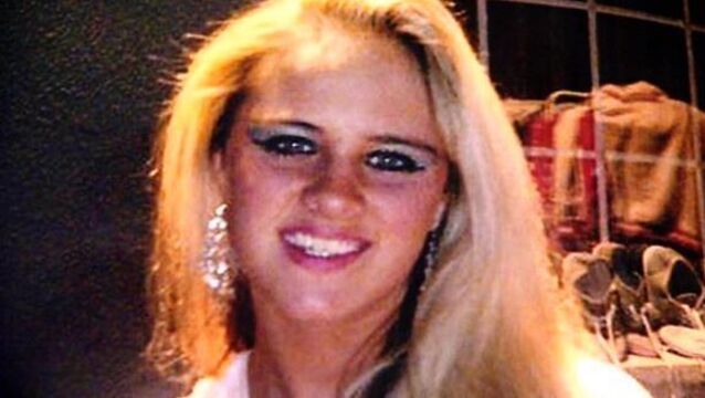 Teen gets  life in jail for murder of Melanie