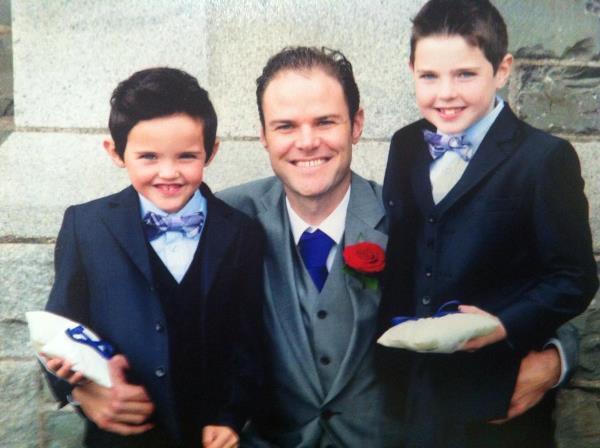 €1k reward for return of watches left by dying dad