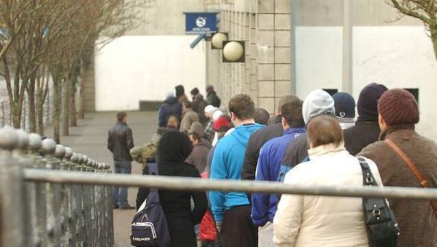 Unemployed face unfair property tax charges