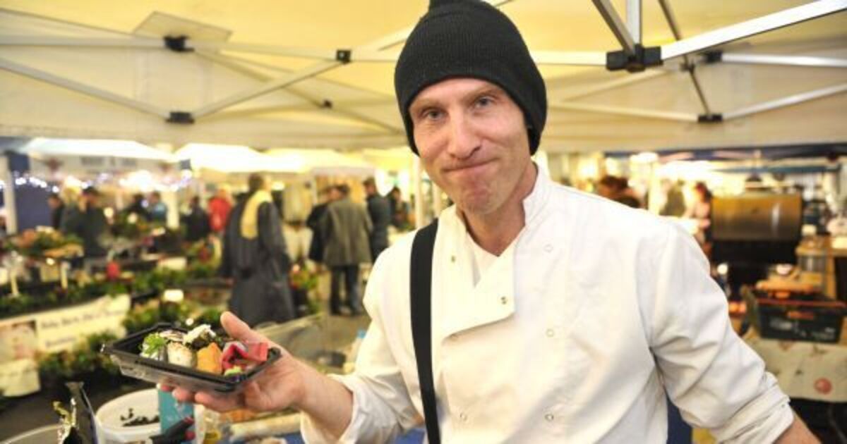 The best farmers' markets in Munster