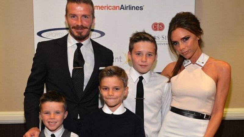 Mums urged to take leaf out of celebs’ diet books Mums urged to take leaf out of celebs’ diet books