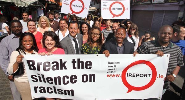 Black Africans the main victims of racist incidents