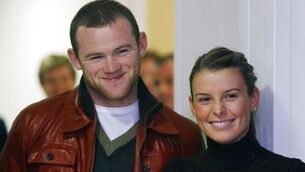 Wayne and Coleen appeal for privacy