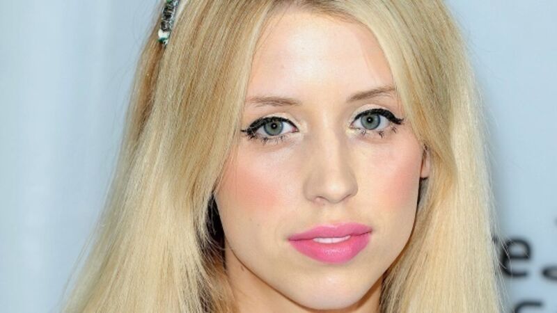 Peaches' death: ‘How is this possible that we will not see her again?’ Peaches' death: ‘How is this possible that we will not see her again?’