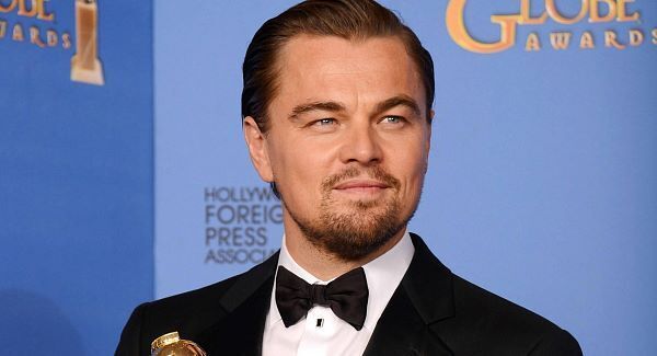 DiCaprio set to star in Boyle film about Steve Jobs