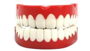 Quirky World … Motorcyclist brings traffic to a halt in search for dentures on motorway