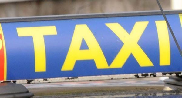 Cabbie &lsquo;excited&rsquo; by making women urinate in taxi