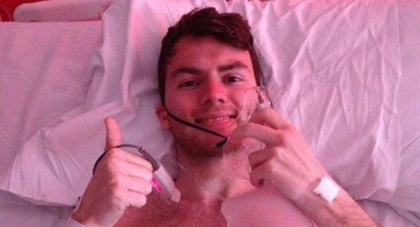 Donations continue after Stephen dies
