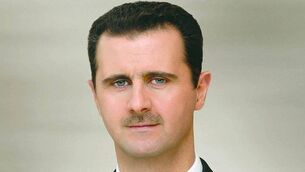 Syria&rsquo;s Assad wins third term in office with 89% landslide