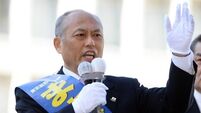 Tokyo women threaten ‘sex strike’  in protest over Tokyo governor candidate Masuzoe