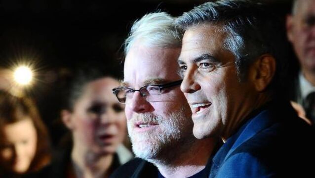Tributes to Hoffman ‘one of the greatest’ of his generation 