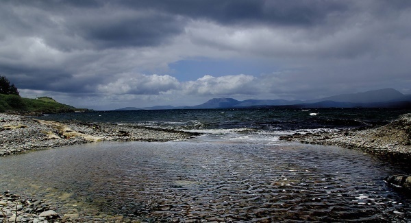 Beara reveals its wonderful charms