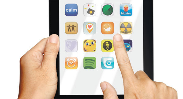 The apps that will make your life easier