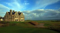  ‘High interest’ in sale of golf resort