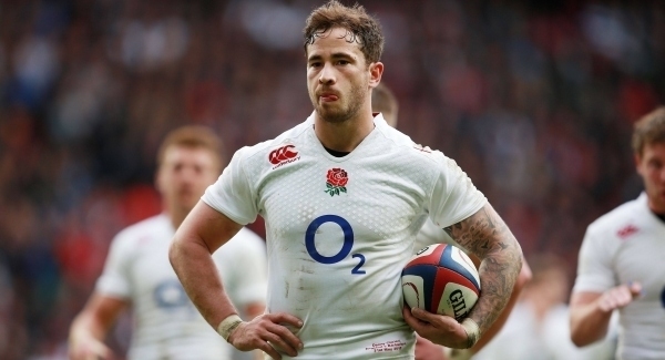 Cipriani to miss South Africa trip