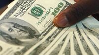 US service industries&rsquo; expansion in April fastest in 8 months