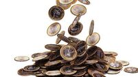 Six-year low for trade surplus 